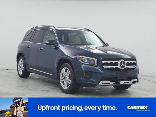 2022 Mercedes-Benz GLB 250 GLB 250