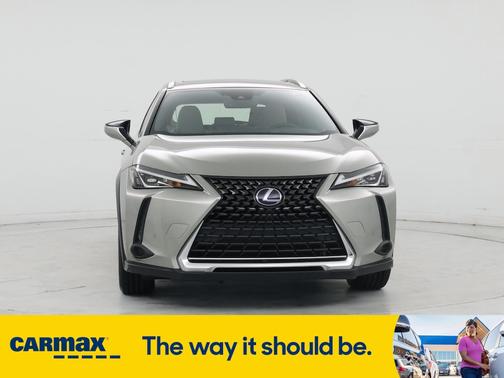 2021 Lexus UX 250h