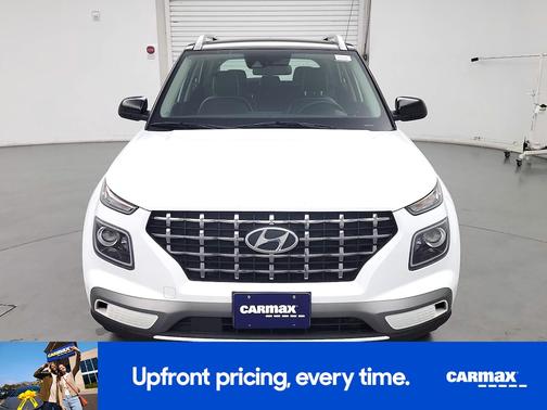 2022 Hyundai VENUE Limited