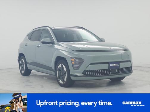 2024 Hyundai KONA EV Limited