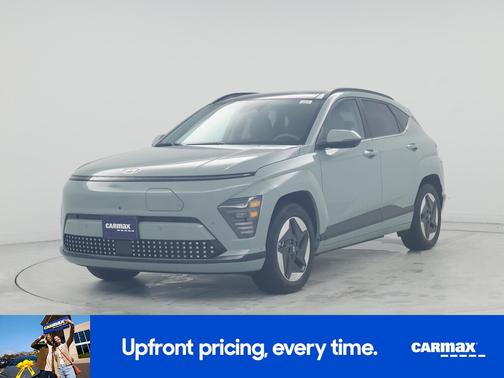 2024 Hyundai KONA EV Limited