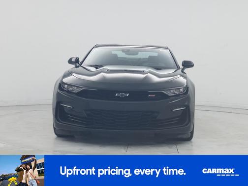 2020 Chevrolet Camaro SS