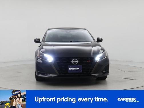 2023 Nissan Altima SR