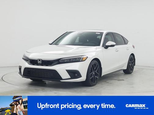2024 Honda Civic Sport Touring