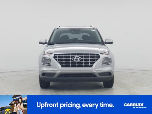 2022 Hyundai VENUE SEL