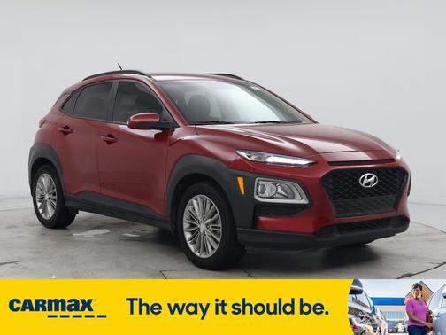 2018 Hyundai KONA SEL