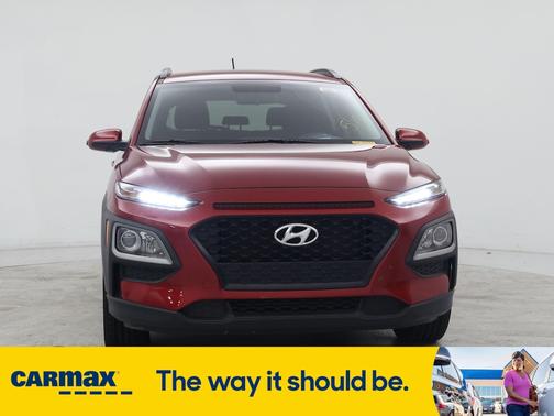 2018 Hyundai KONA SEL