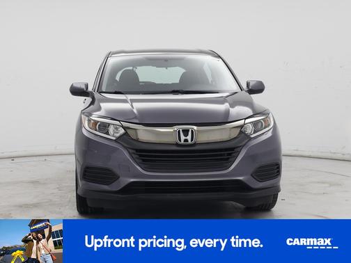 2019 Honda HR-V LX