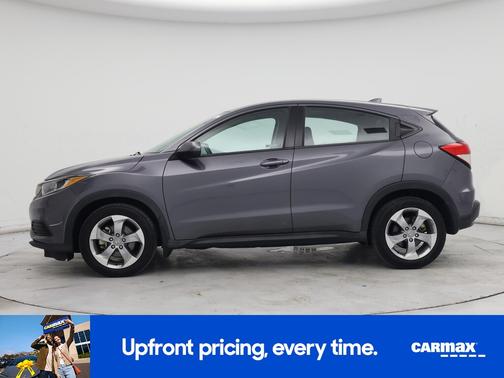 2019 Honda HR-V LX