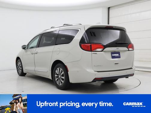 2019 Chrysler Pacifica Touring L Plus