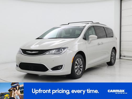 2019 Chrysler Pacifica Touring L Plus