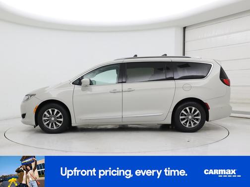 2019 Chrysler Pacifica Touring L Plus