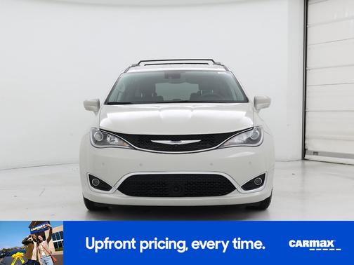 2019 Chrysler Pacifica Touring L Plus