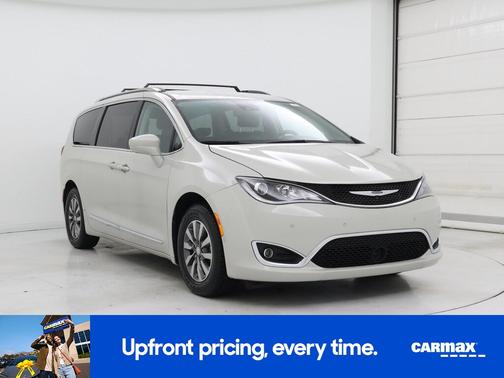 2019 Chrysler Pacifica Touring L Plus