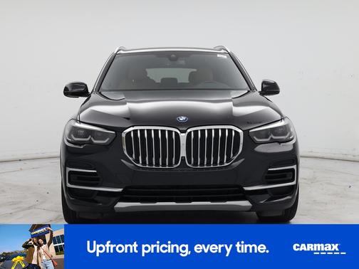 2023 BMW X5 PHEV XDrive45e