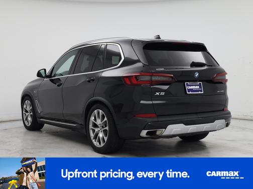 2023 BMW X5 PHEV XDrive45e