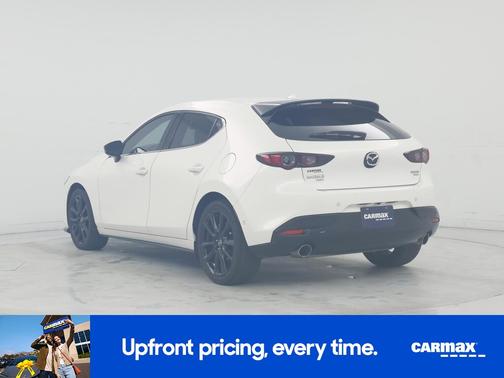 2021 Mazda Mazda3 2.5 Turbo Premium Plus