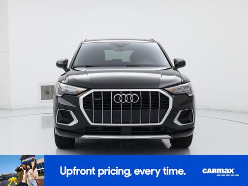 2020 Audi Q3 Premium