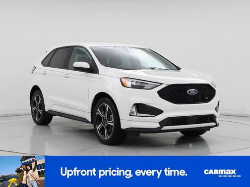 2022 Ford Edge ST