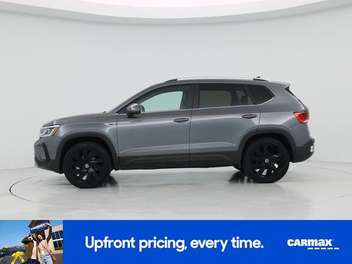 2023 Volkswagen Taos SEL