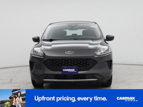 2020 Ford Escape S