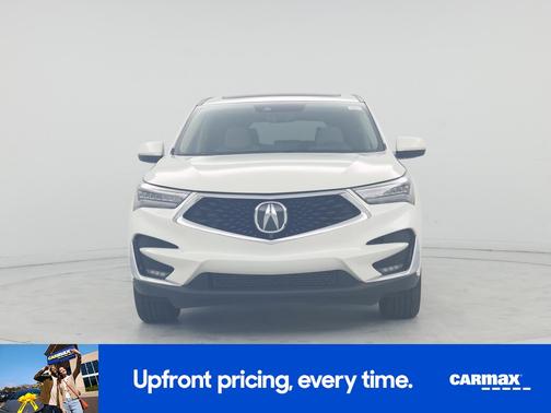 2019 Acura RDX 