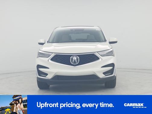 2019 Acura RDX 