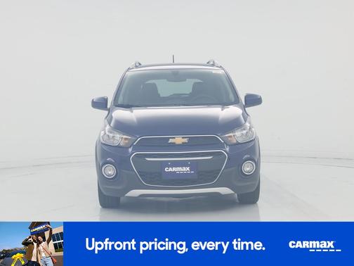 2022 Chevrolet Spark Activ