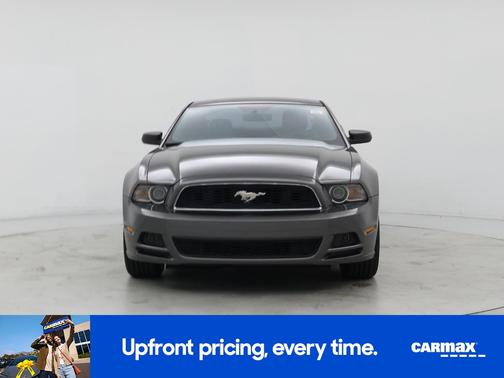 2014 Ford Mustang V6