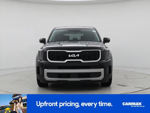 2023 Kia Telluride LX