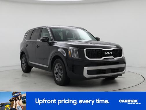 2023 Kia Telluride LX