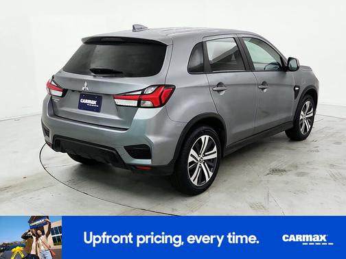 2024 Mitsubishi Outlander Sport ES