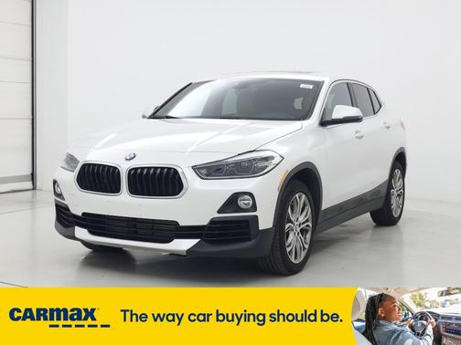 2018 BMW X2 XDrive28i