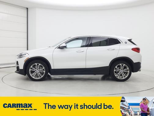 2018 BMW X2 XDrive28i