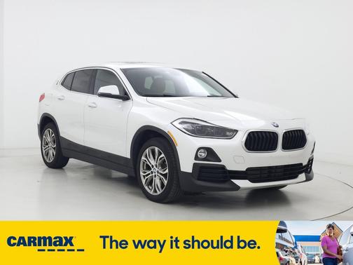 2018 BMW X2 XDrive28i