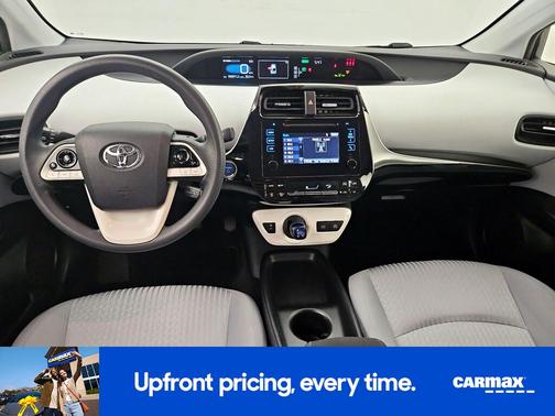 2018 Toyota Prius Two