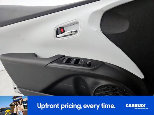 2018 Toyota Prius Two