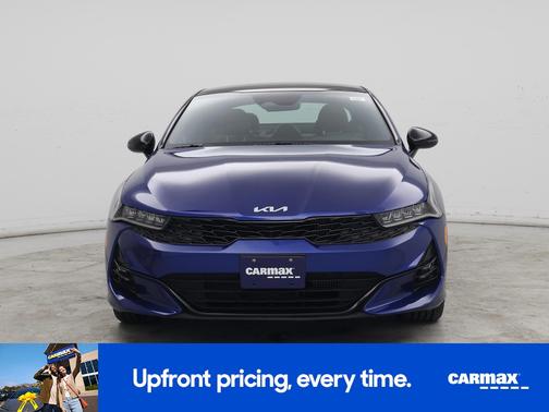 2023 Kia K5 GT