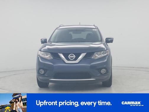 2014 Nissan Rogue SL