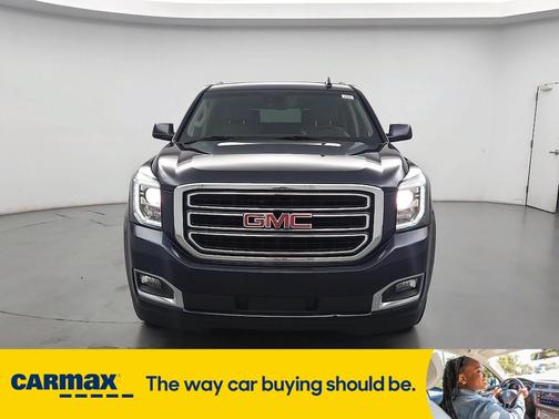 2019 GMC Yukon SLT