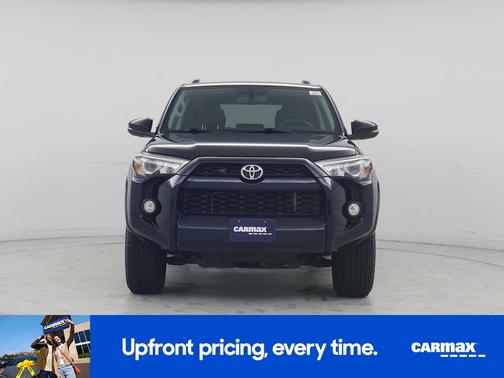 2019 Toyota 4Runner SR5 Premium