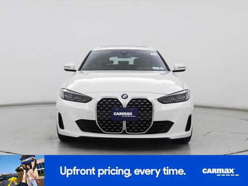 2022 BMW 430 I Gran Coupe