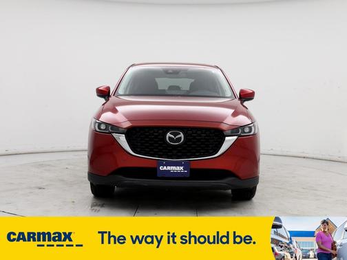 2023 Mazda CX-5 2.5 S Premium Package