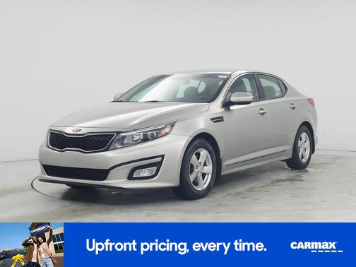 2014 Kia Optima LX