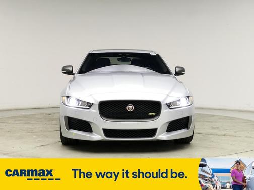 2019 Jaguar XE 30T 300 Sport