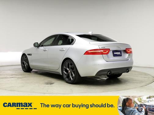 2019 Jaguar XE 30T 300 Sport
