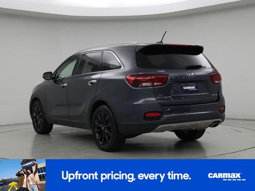 2020 Kia Sorento EX