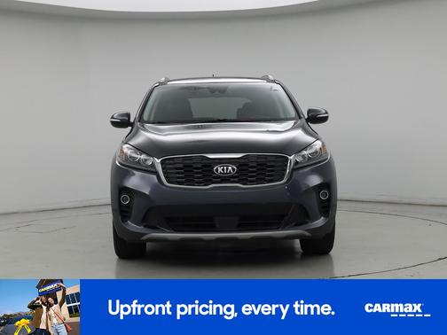 2020 Kia Sorento EX