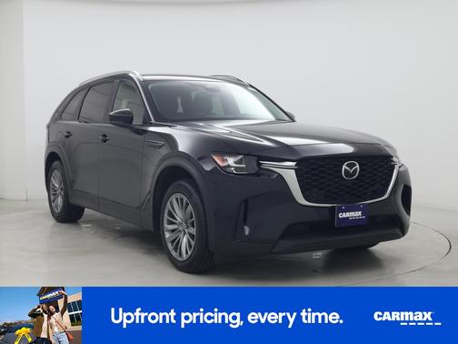 2024 Mazda CX-90 Turbo Select