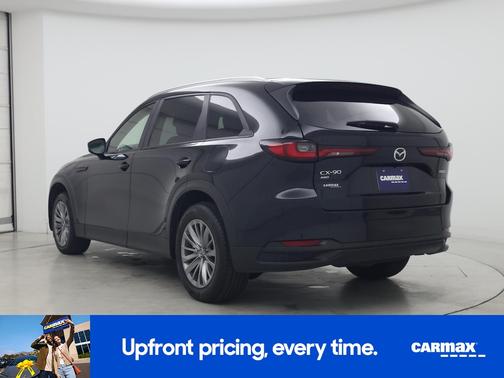 2024 Mazda CX-90 Turbo Select